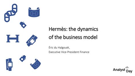 hermes investor relations